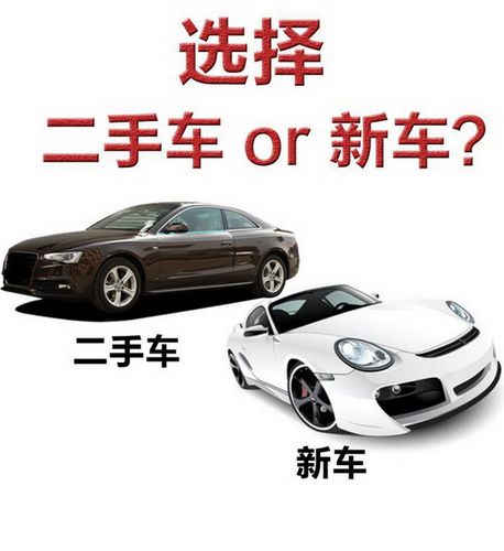 新車、二手車車況鑒定評(píng)估